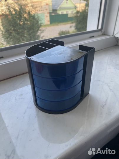 Органайзер для канцелярии