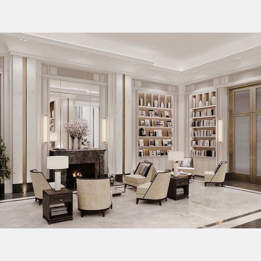 2-к. квартира, 81,3 м², 58/75 эт.