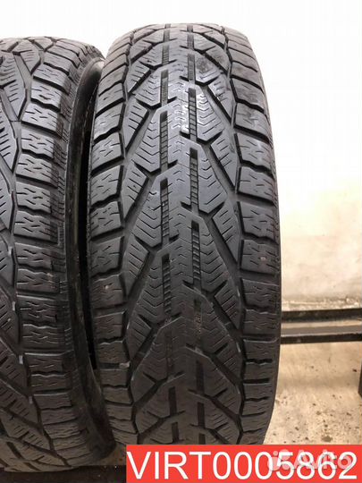 Tigar Winter 195/65 R15 95T