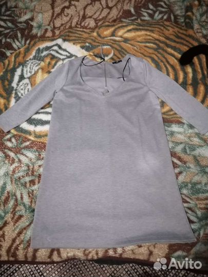 Платье туника