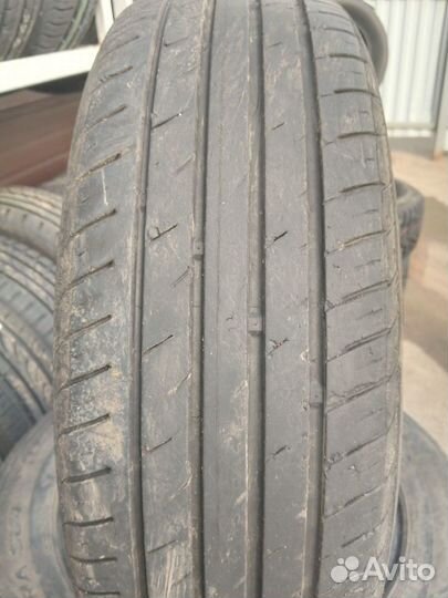 Nexen N'Fera SU4 185/65 R15