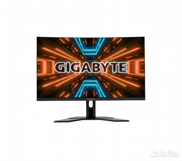 Монитор Gigabyte 31.5