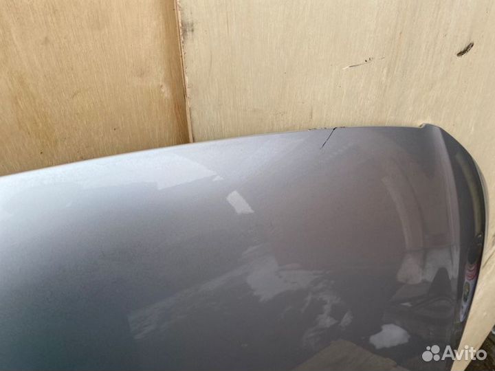 Капот Volkswagen Passat 3C5 BVY 2005-2010