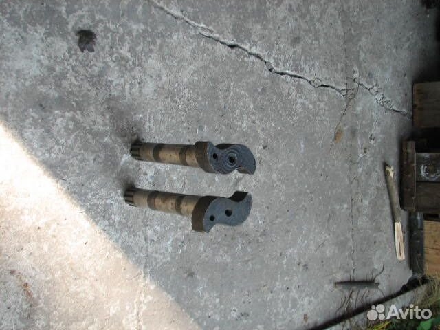 6505-3502111 6505-3502110 Кулак разжимной краз