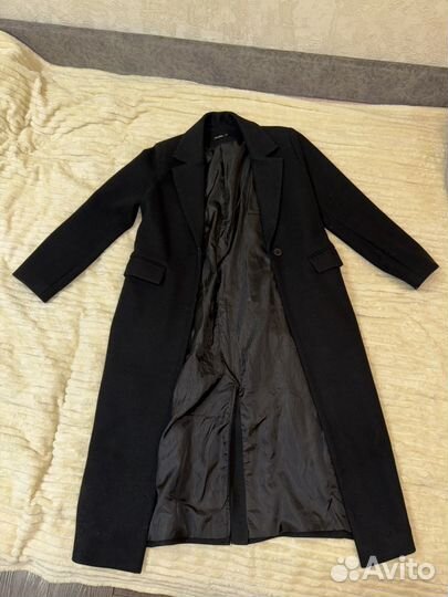 Пальто женское демисезонное
