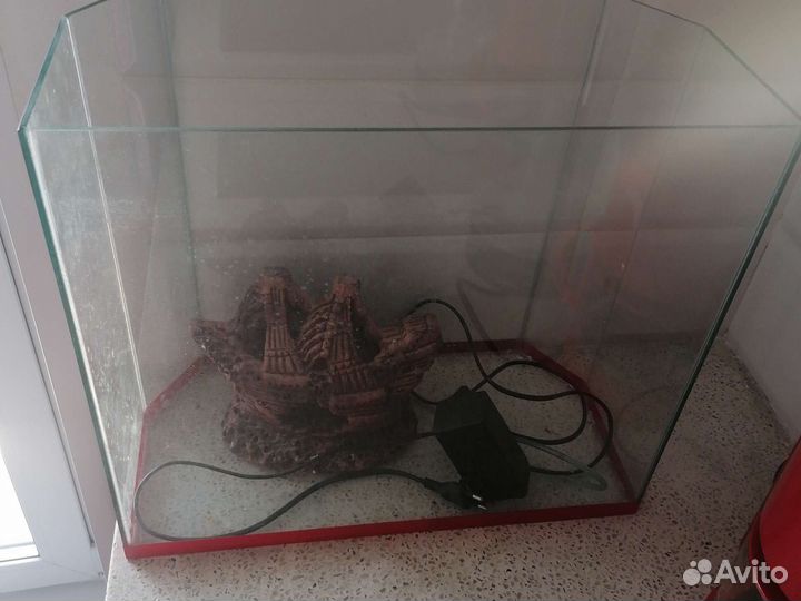 Аквариум