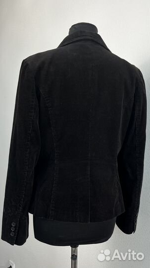 Льняной пиджак M Jonn Harris