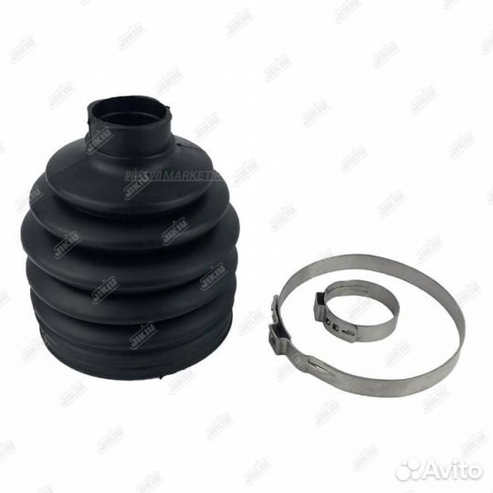 Jikiu CD31005 Пыльник шруса