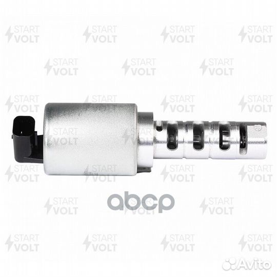 Клапан эл. рег. фаз грм для а/м Ford Focus II