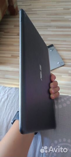 Планшет asus zenpad 10