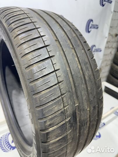 Michelin Pilot Sport 3 245/45 R18