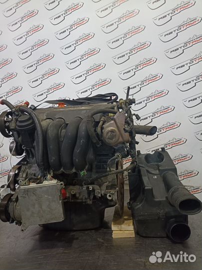 Двигатель honda K20A CR-V edix integra stepwgn stream BE3 BE4 DC5 RD4 RD5 RD8 RF3 RF4 RF5 RF6 RN3 RN