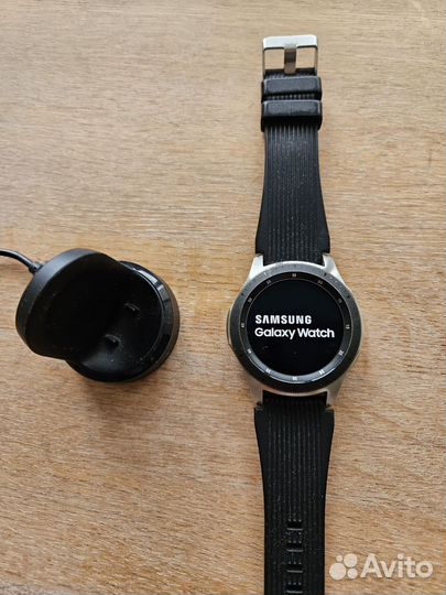 Samsung Galaxy Watch 46mm