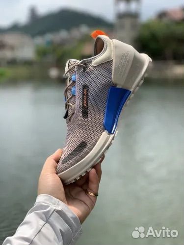 Кроссовки Ecco Biom 2.0