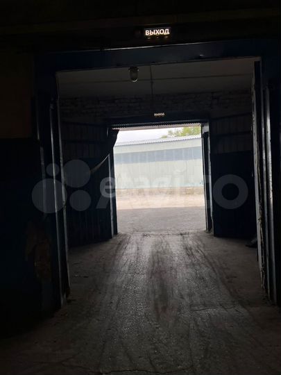 Сдам складское помещение, 1000 м²