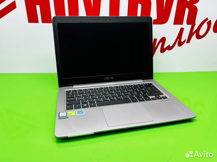 Игровой ноутбук asus сore i5 mx130 2hb