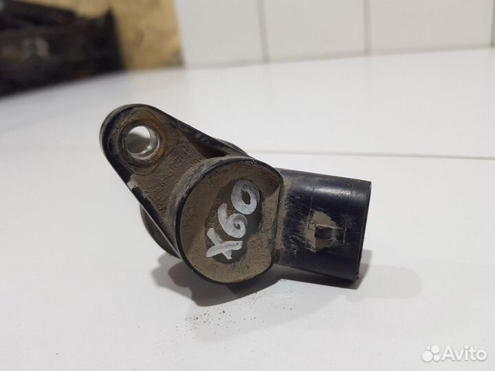 Катушка зажигания (Lifan X60)