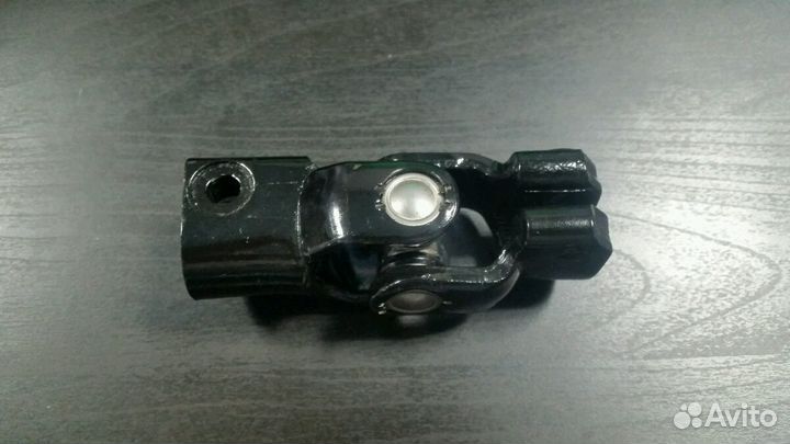 Рулевой кардан Портер/Портер 2/Бонго 3