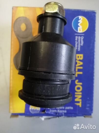 Опора шаровая Hyundai Solaris, i20, i30, Elantra