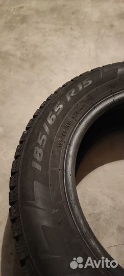 Pirelli Ice 185/65 R15