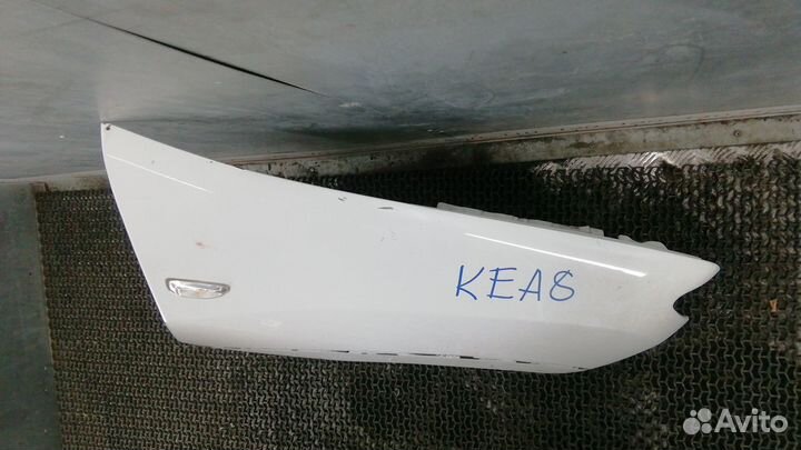 Крыло Dacia Sandero (2012-2020)