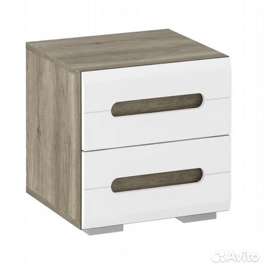 Тумба прикроватная Наоми