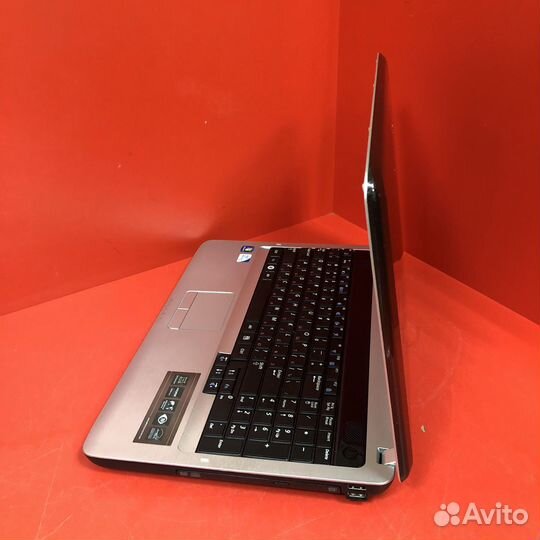 Ноутбук samsung R530 (50556)