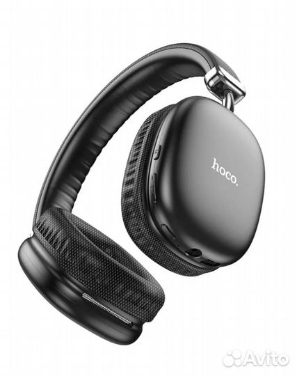 Беспроводные наушники hoco w35