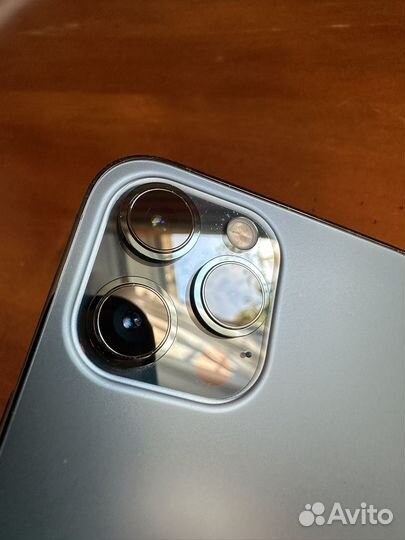 iPhone 12 Pro Max, 256 ГБ