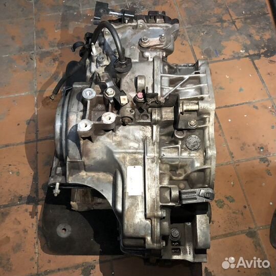 АКПП Opel Astra j 6T40