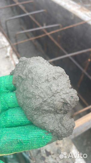 Бетон с доставкой м200 м300 м350 Бетононасос