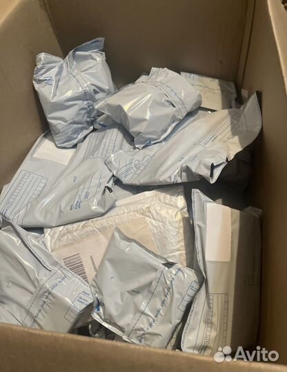 Мистери бокс / закрытые товары