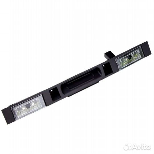 Ручка багажника BMW X5 E53 X3 E83 51133403611