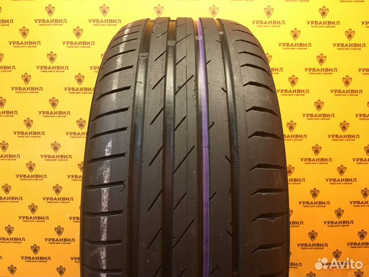 Nokian Tyres Hakka Black 235/50 R18 101Y