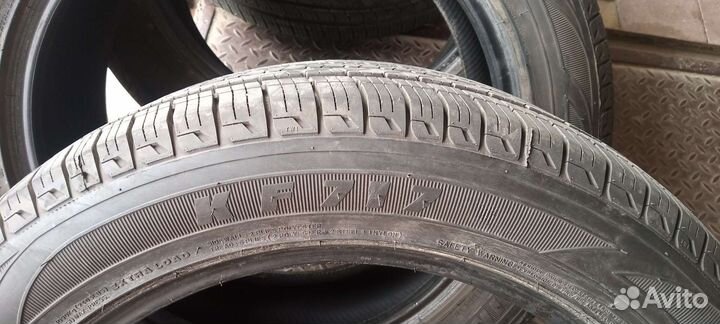 Kinforest KF-717 265/50 R20