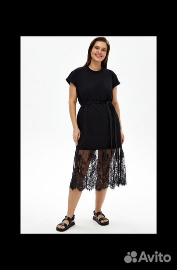 Платье женское