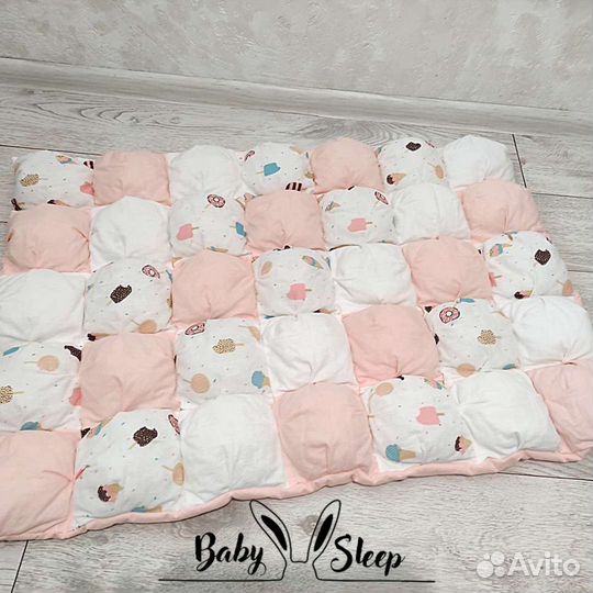 Одеяло Бон Бон с подушками