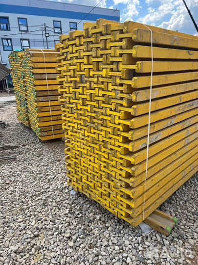 Балка бдк б/у