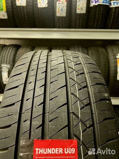 iLink Thunder U09 245/40 R19 145T