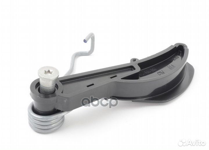 Натяжитель цепи масляного насоса 06K109507F VAG