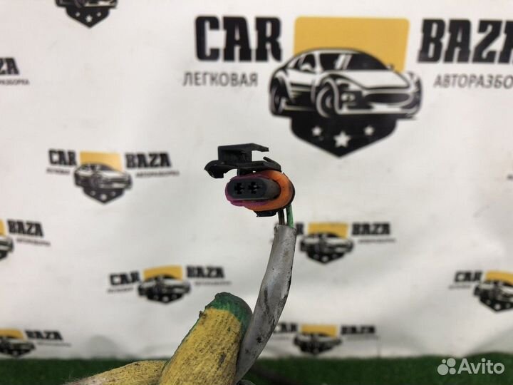 Проводка генератора