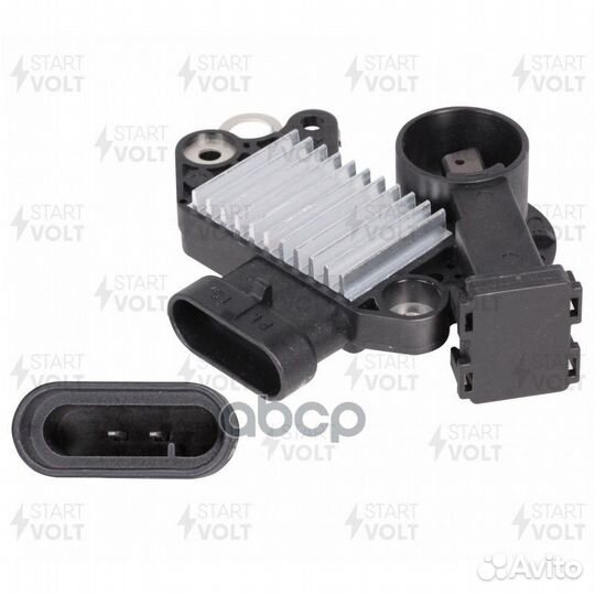 Регулятор напряжения ген. VRR0549 startvolt