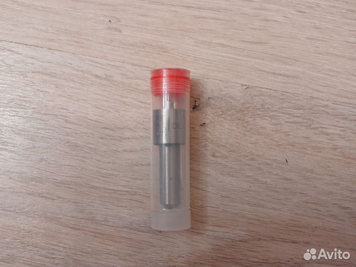Распылители форсунок