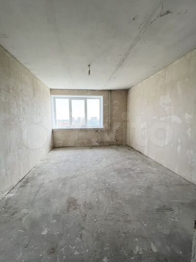 2-к. квартира, 47,7 м², 5/9 эт.