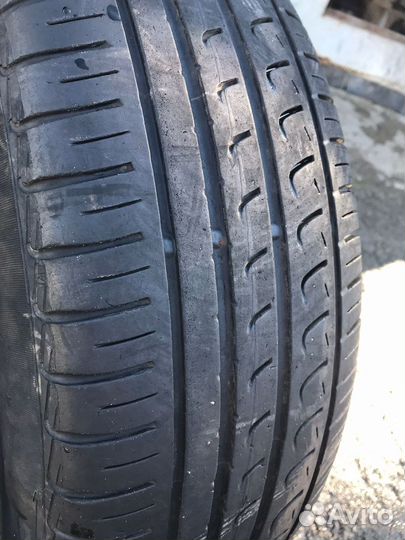 Pirelli P7 205/60 R16 92V