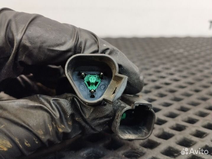 5010590115 Проводка датчика износа колодок