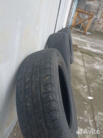 Nexen N'Fera SU4 185/65 R15 88H