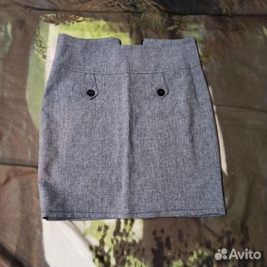 Школьная и спортивная форма