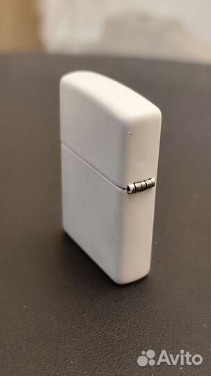 Зажигалка zippo