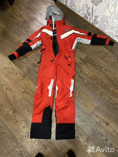 Горнолыжный комбинезон, комбинезон для сноуборда